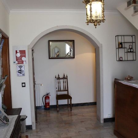 Quinta De Sao Marcos Guest House Fundao Luaran gambar