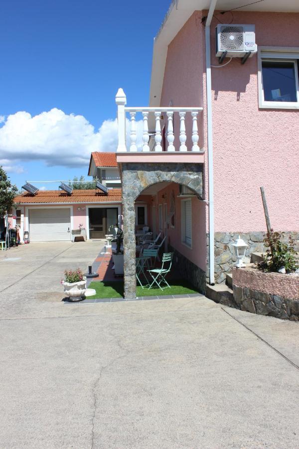 Quinta De Sao Marcos Guest House Fundao Luaran gambar