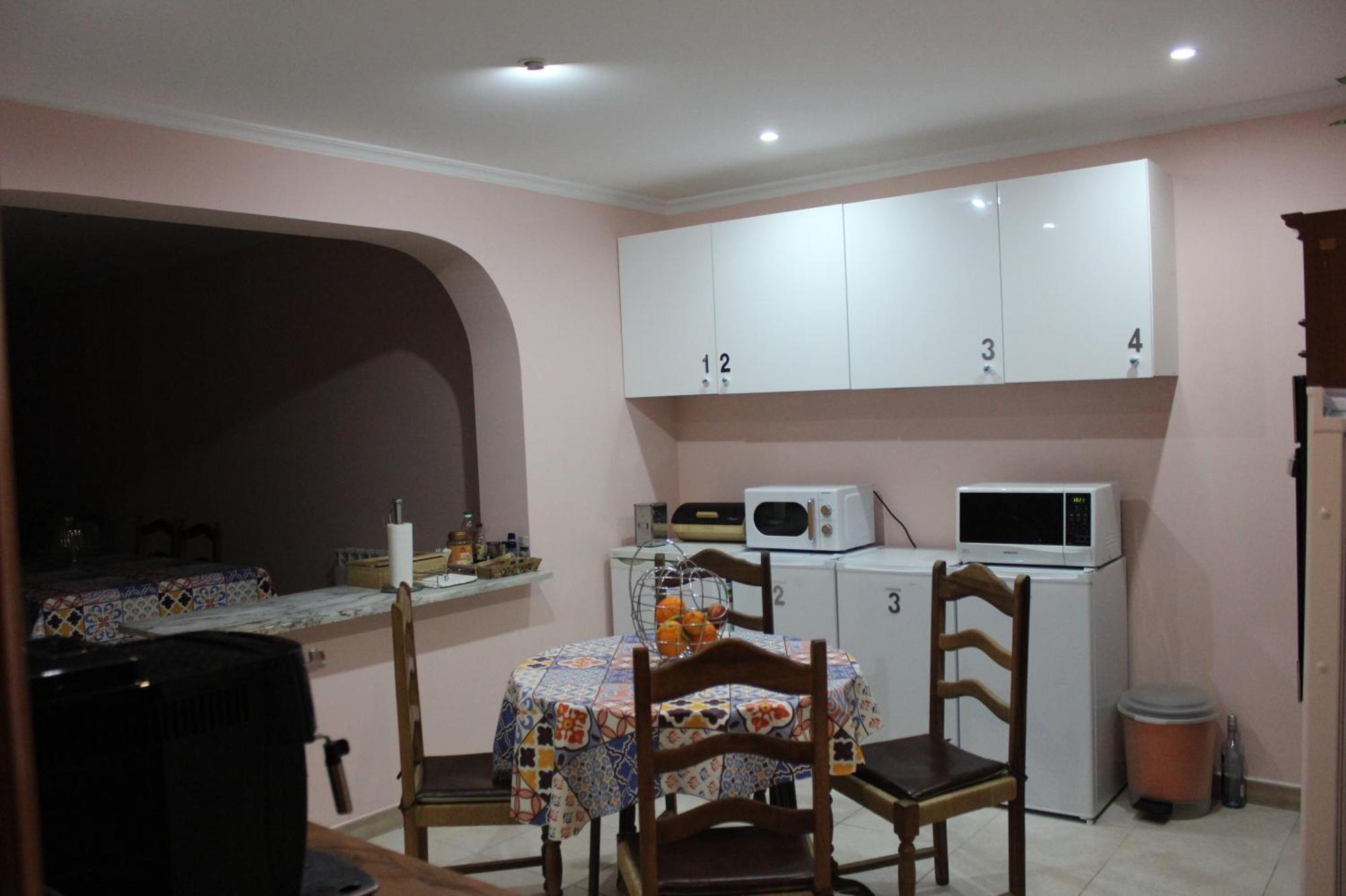 Quinta De Sao Marcos Guest House Fundao Luaran gambar
