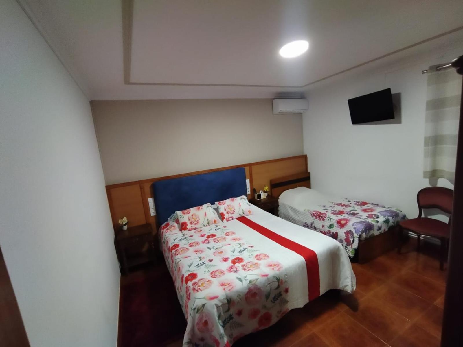 Quinta De Sao Marcos Guest House Fundao Luaran gambar